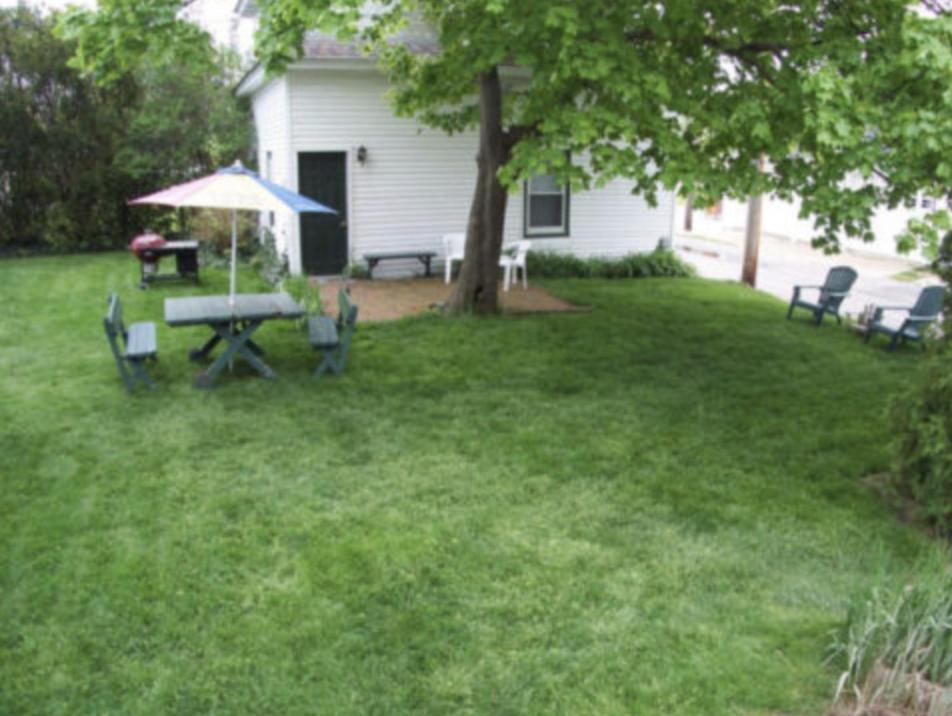 Avon Manor Cottage Екстериор снимка
