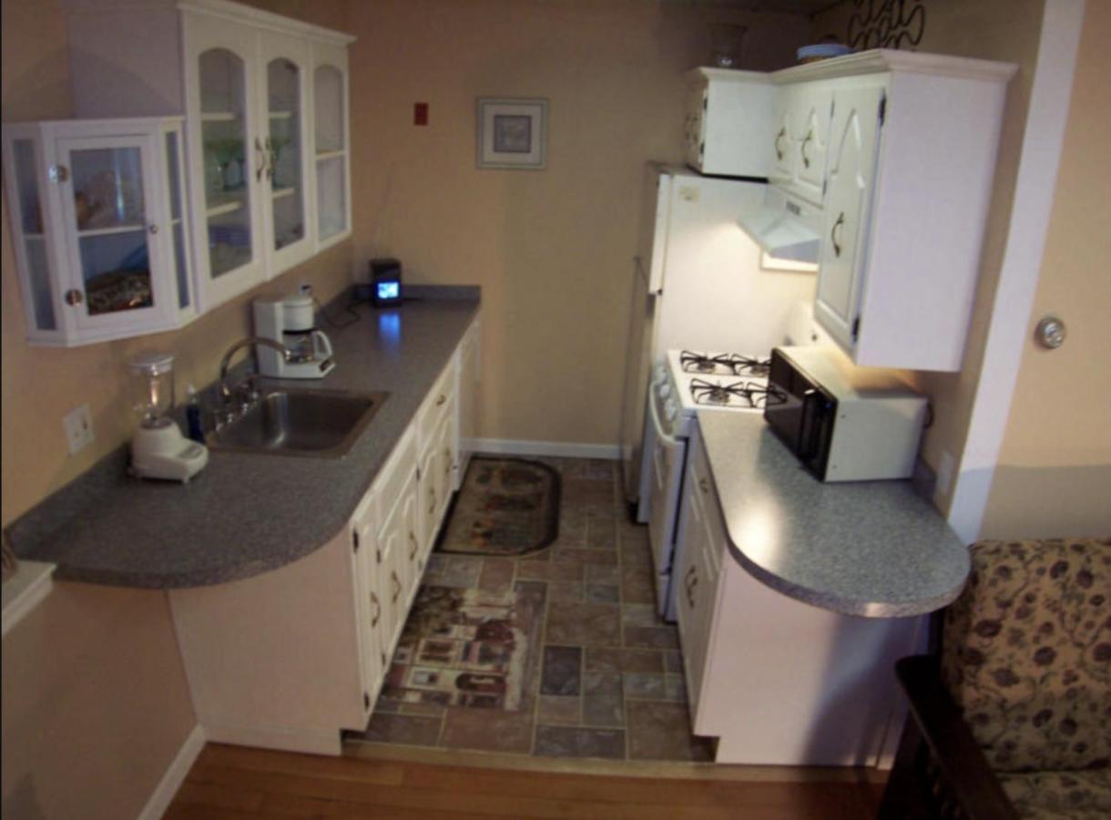 Avon Manor Cottage Екстериор снимка
