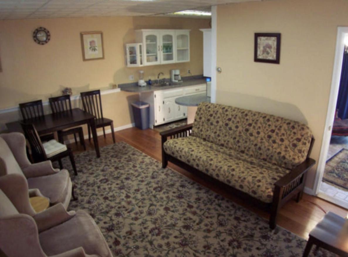 Avon Manor Cottage Екстериор снимка
