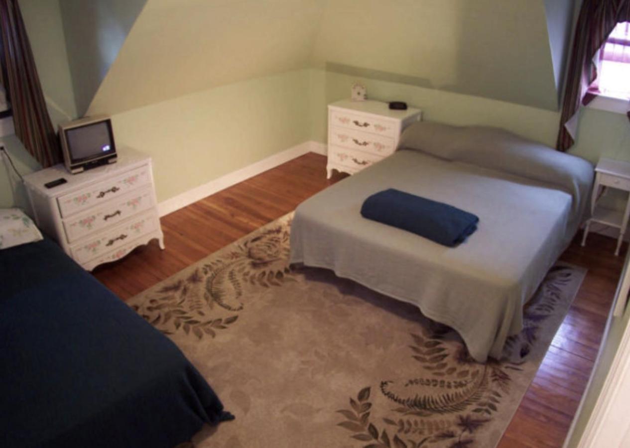 Avon Manor Cottage Екстериор снимка
