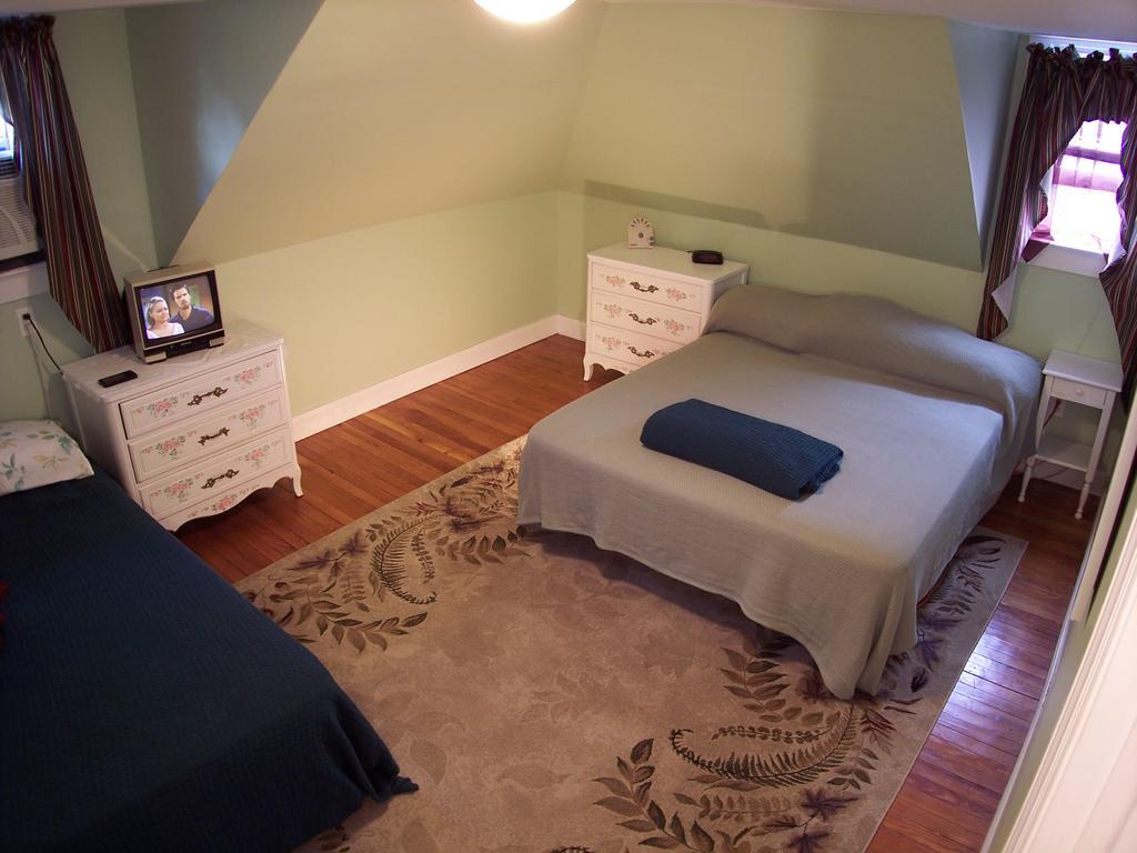 Avon Manor Cottage Екстериор снимка