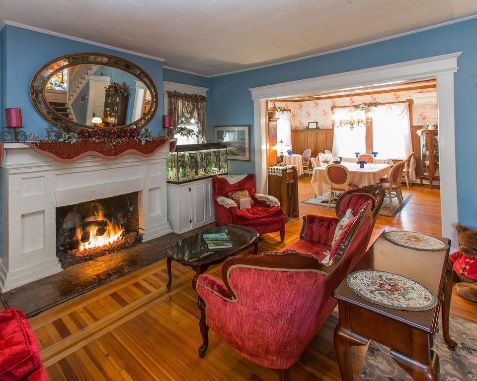 Avon Manor Cottage Екстериор снимка