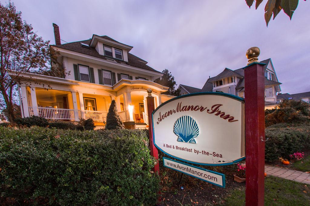 Avon Manor Cottage Екстериор снимка