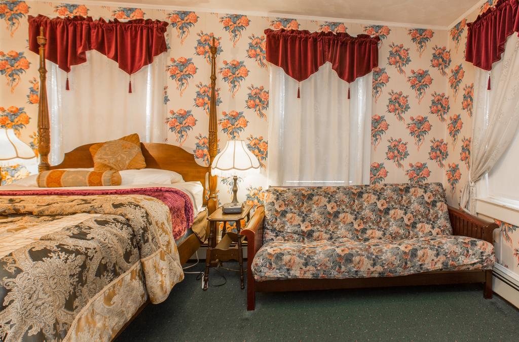 Avon Manor Cottage Екстериор снимка