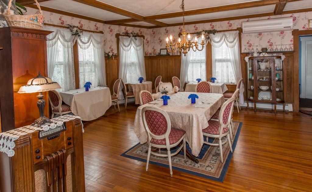 Avon Manor Cottage Екстериор снимка