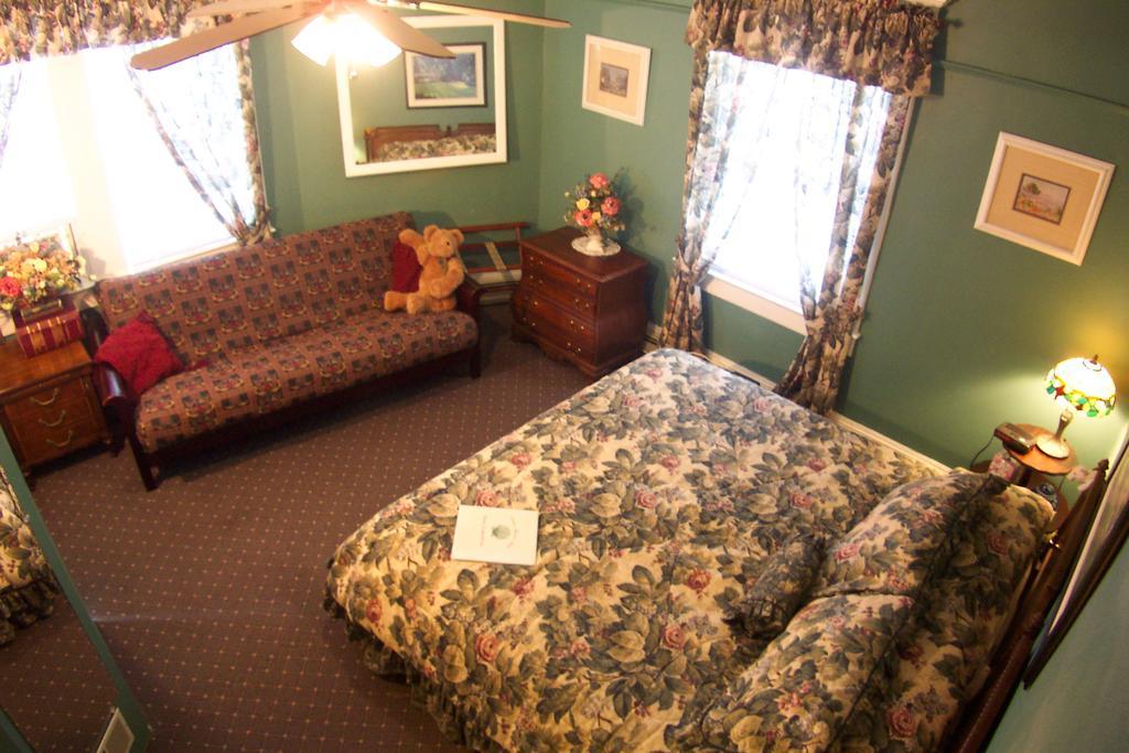 Avon Manor Cottage Екстериор снимка