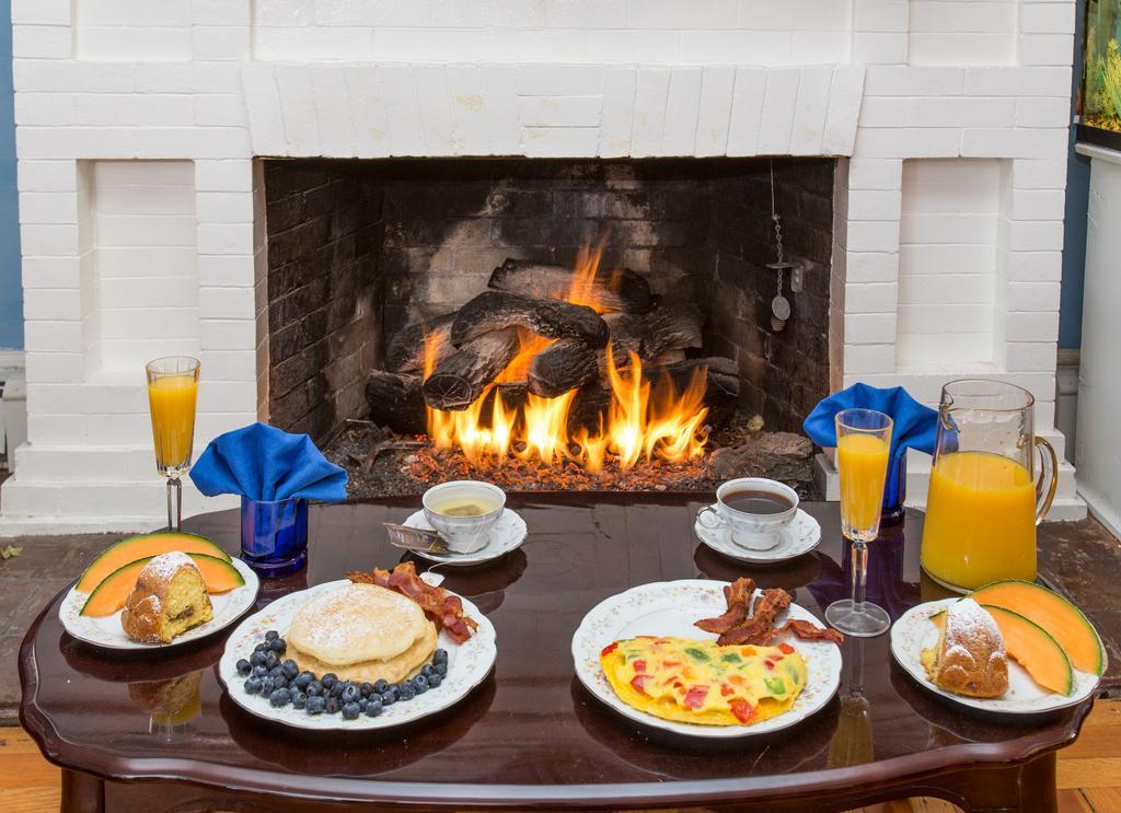 Avon Manor Cottage Екстериор снимка