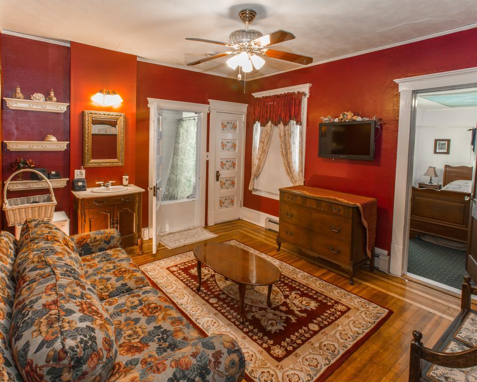 Avon Manor Cottage Екстериор снимка