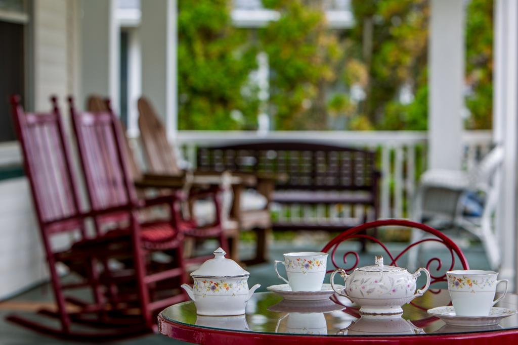 Avon Manor Cottage Екстериор снимка