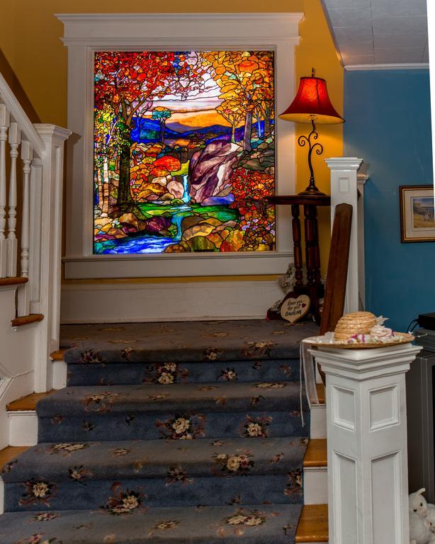 Avon Manor Cottage Екстериор снимка