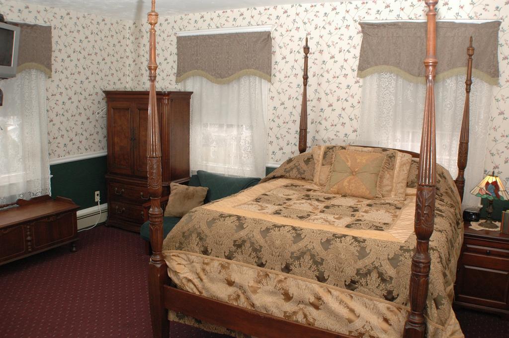 Avon Manor Cottage Екстериор снимка
