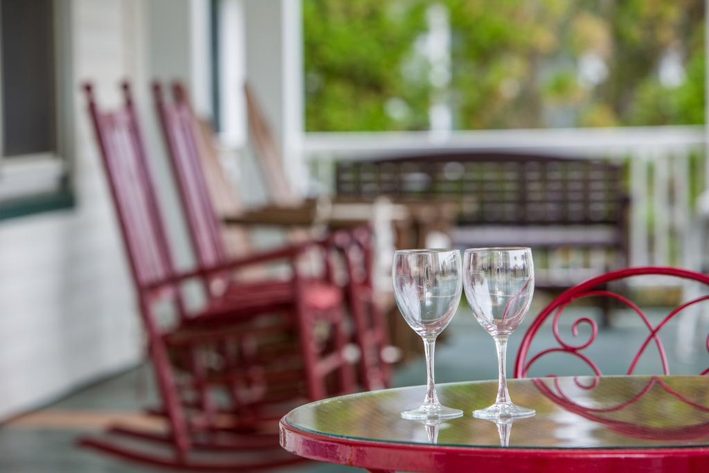 Avon Manor Cottage Екстериор снимка