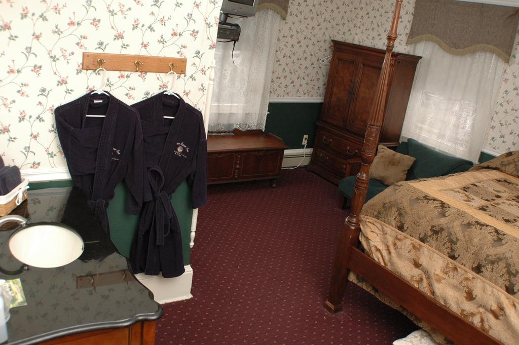 Avon Manor Cottage Екстериор снимка